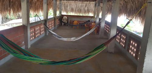 Monitos House | Villa Marina