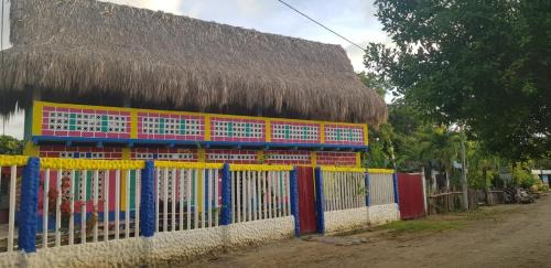 Monitos House | Villa Marina