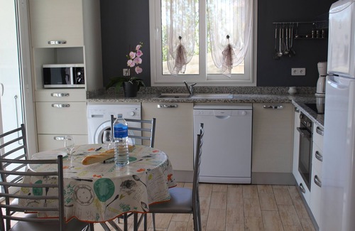 Cargese Villa | Villa (Marina) comfortable and free wifi