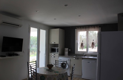 Cargese Villa | Villa (Marina) comfortable and free wifi