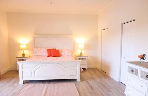 Lucaya Apartment | Villa Marina Del Mar