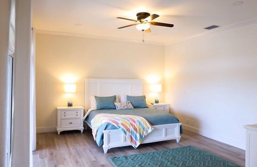 Lucaya Apartment | Villa Marina Del Mar