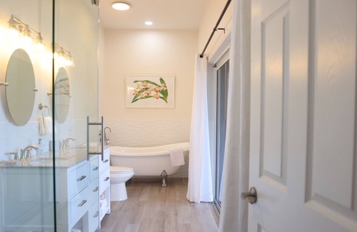 Bell Channel Bay Apartment | Villa Marina Del Mar