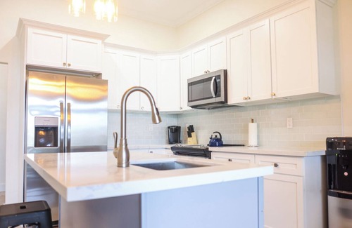 Bell Channel Bay Apartment | Villa Marina Del Mar