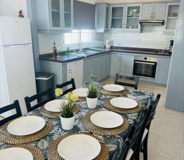 Puerto Calero Villa | Villa Marina Deniz