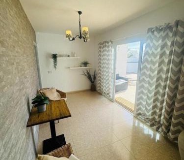 Puerto Calero Villa | Villa Marina Deniz