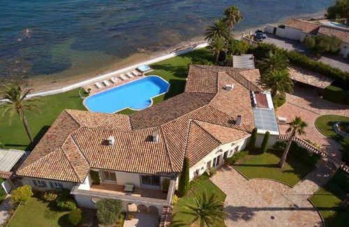 Cote d'Azur- French Riviera Villa | Villa Marina