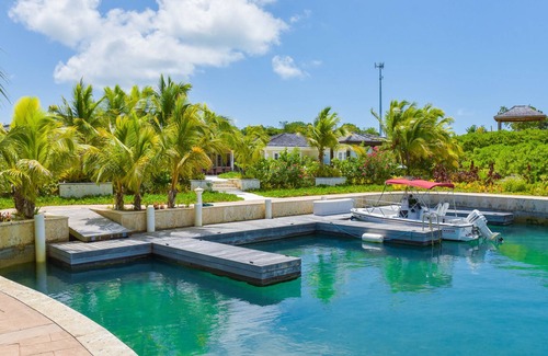 Hartswell Villa | Villa Marina House