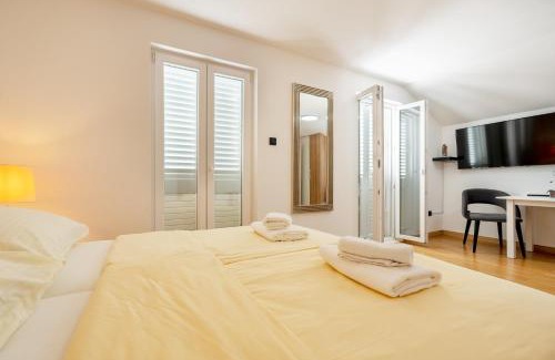 Slano Apartment | Villa Marina