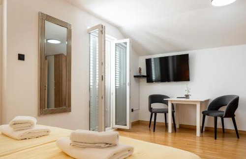 Slano Apartment | Villa Marina