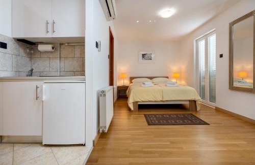 Slano Apartment | Villa Marina
