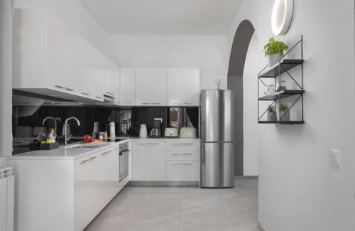 Mugeba House | Villa Marina I by Interhome