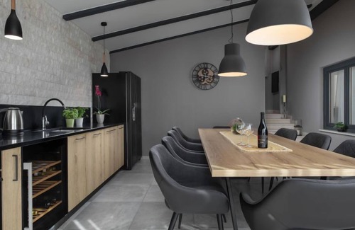 Mugeba House | Villa Marina I by Interhome
