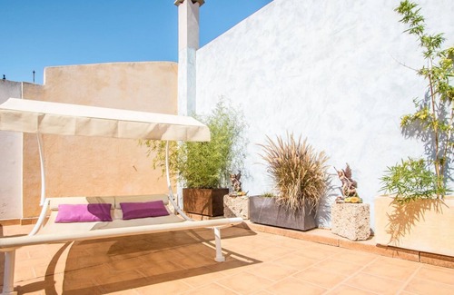 Les Meravelles Villa | Villa Marina in Playa de Palma