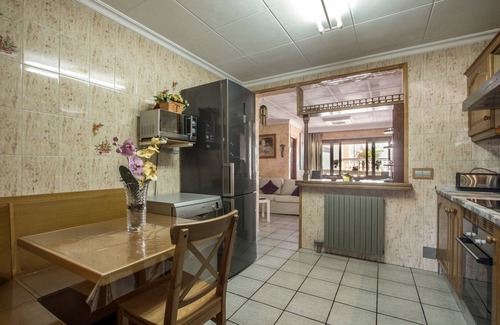 Les Meravelles Villa | Villa Marina in Playa de Palma