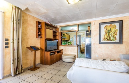 Les Meravelles Villa | Villa Marina in Playa de Palma
