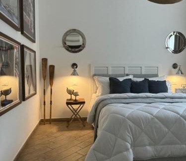 Marina di Andora Apartment | Villa Marina
