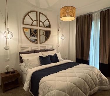 Marina di Andora Apartment | Villa Marina