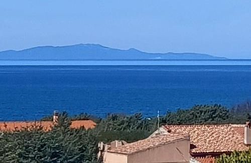 Eden Beach House | Villa Marina