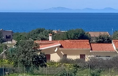 Eden Beach House | Villa Marina