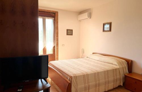 Soverato House | Villa Marina