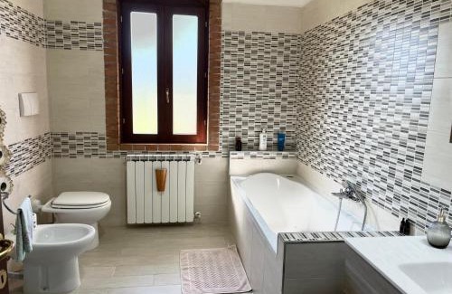 Soverato House | Villa Marina