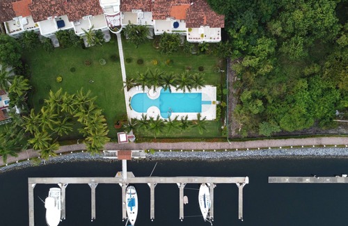 Ixtapa Villa | Villa Marina Ixtapa , la tranquilidad y exclusividad en la mejor zona de Ixtapa