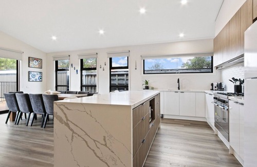 Lakes Entrance House | Villa Marina - Lakes Entrance