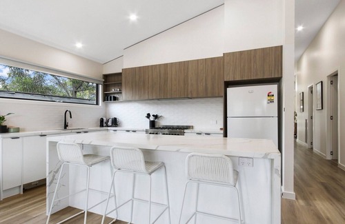 Lakes Entrance House | Villa Marina - Lakes Entrance