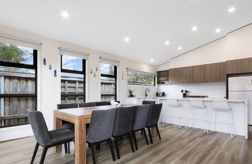 Lakes Entrance House | Villa Marina - Lakes Entrance
