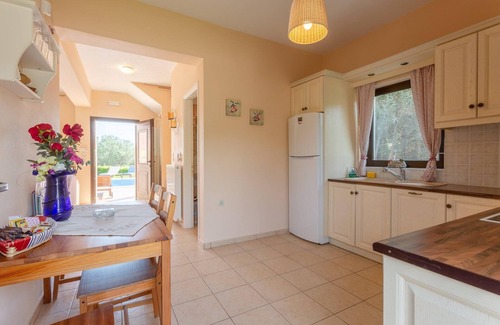 Sarlata Villa | Villa Marina Large Private Pool Walk to Beach Sea Views A C Wifi Car Not Required - 2300