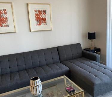 Marina del Rey Apartment | Villa Marina - Luxe, Spacious, Gated, 2 Master Suites in TRUE Marina Del Rey