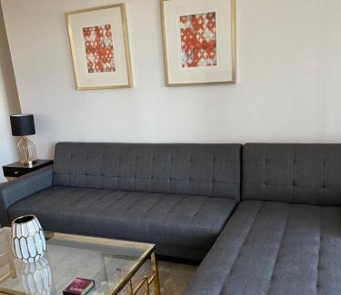 Marina del Rey Apartment | Villa Marina - Luxe, Spacious, Gated, 2 Master Suites in TRUE Marina Del Rey