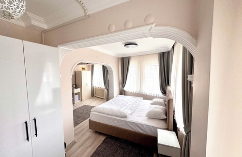 Mudanya House | Villa Marina Mudanya