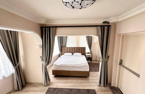 Mudanya House | Villa Marina Mudanya