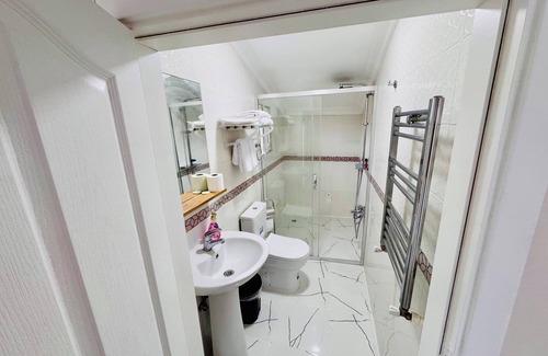Mudanya House | Villa Marina Mudanya