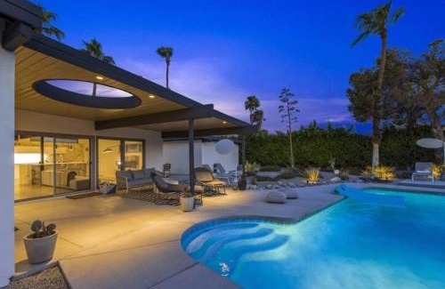 Vista Norte Villa | Villa Marina Muse