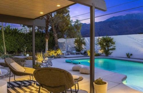 Vista Norte Villa | Villa Marina Muse