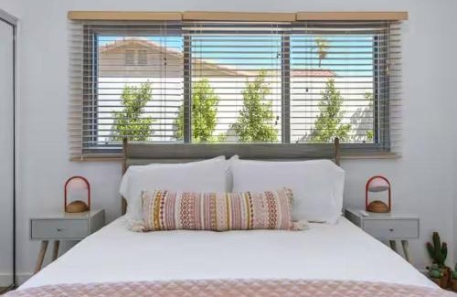 Vista Norte Villa | Villa Marina Muse
