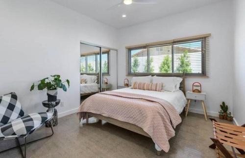 Vista Norte Villa | Villa Marina Muse
