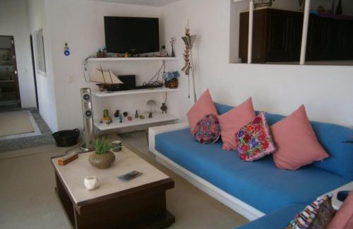 Ixtapa House | Villa Marina Porto Ixtapa in the Private Yacht Club