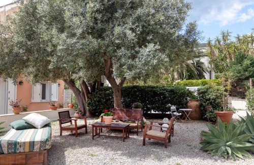 Porticello Villa | Villa Marina Sant'Elia