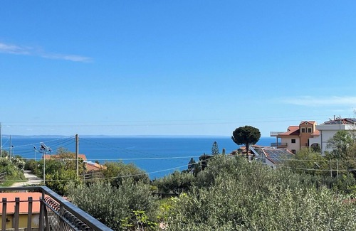 Soverato Apartment | Villa Marina-Soverato-Italy