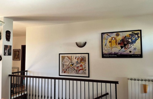 Soverato Apartment | Villa Marina-Soverato-Italy