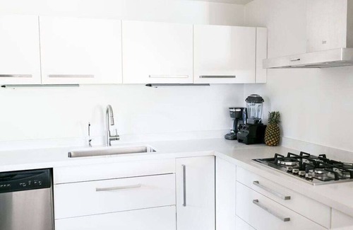 Marina Vallarta Condo | VILLA MARINA - Spectacular Designer Remodel with Mountain & Marina Water Views