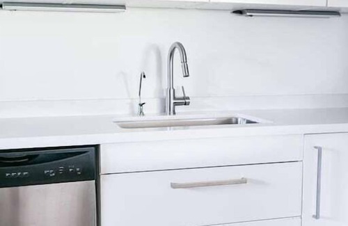 Marina Vallarta Condo | VILLA MARINA - Spectacular Designer Remodel with Mountain & Marina Water Views