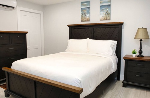 Bahamas Terrace Hotel | Villa Marina Suites
