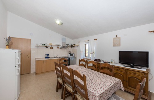 Benkovac House | Villa Marina (V3261-K1) - Benkovac