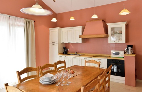 Vilanija Villa | VILLA MARINA, VILLAS in VILANIJA - UMAG (Private Swimming Pool)