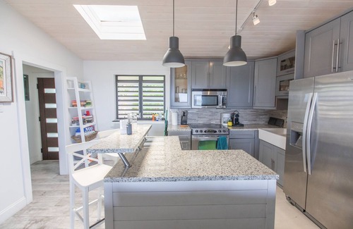 Red Hook Villa | Villa Marina Vista